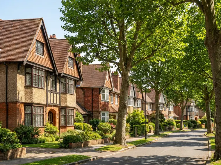 Gidea Park