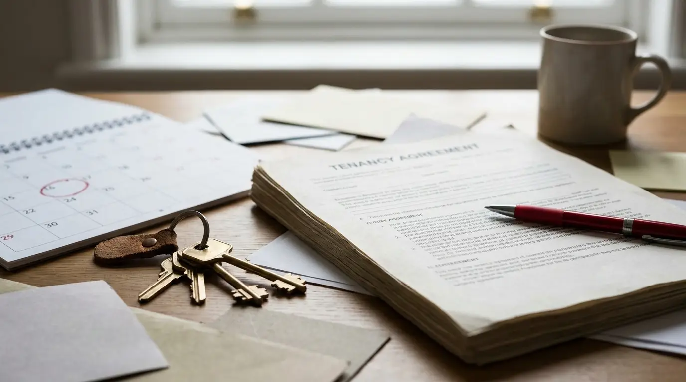 When a break clause matters