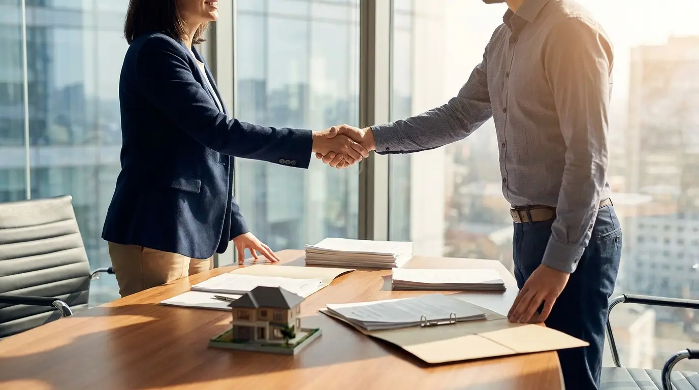 Common negotiation mistakes