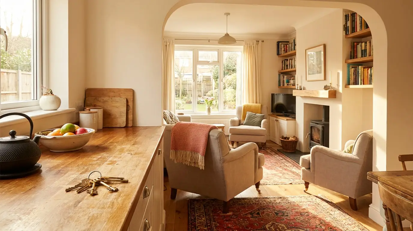Renters' rights 2026