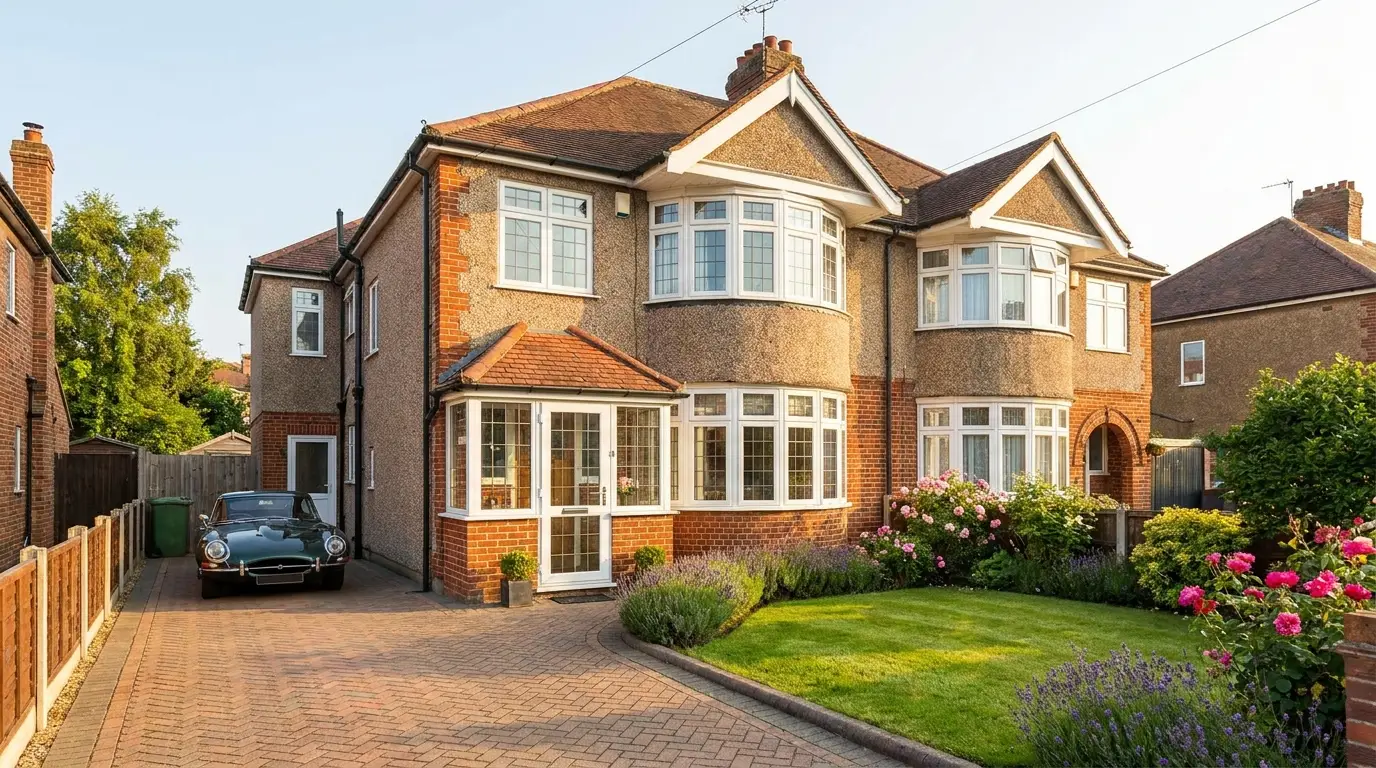How to sell your home fast