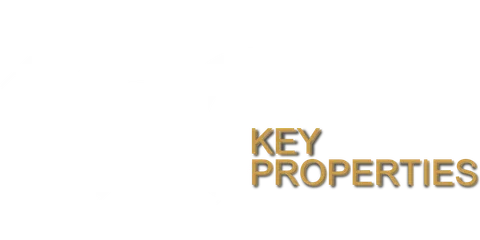 100 Key Properties logotipas